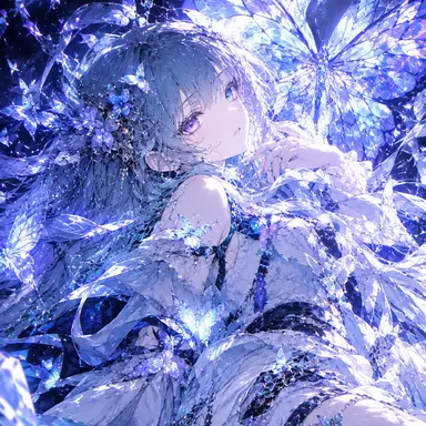 Profile image of Lumina