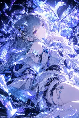 Profile image of Lumina