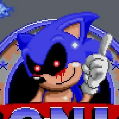 PaleChef9738의 Sonic exe - The Game