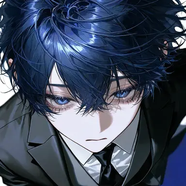 Profile image of Cecil