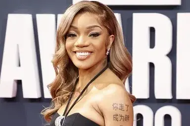 Profile image of glorilla