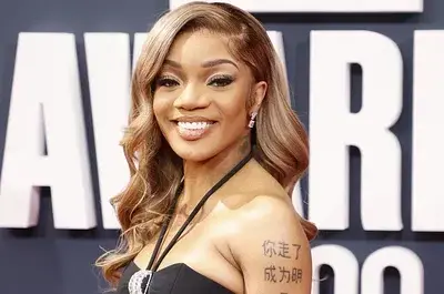 FabricYawn6202의 glorilla