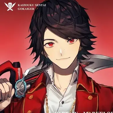 Profile image of マーベラス