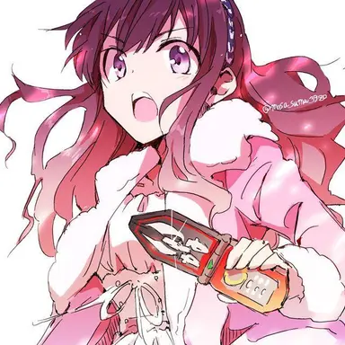 Profile image of アイム