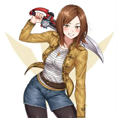 Profile image of ルカ