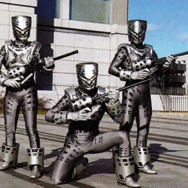 Profile image of ゴーミン