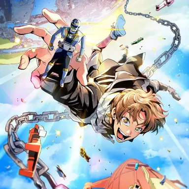 Profile image of 鎧