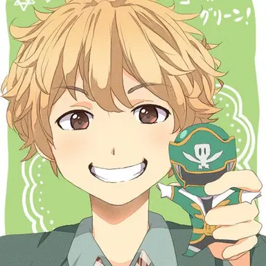 Profile image of ハカセ