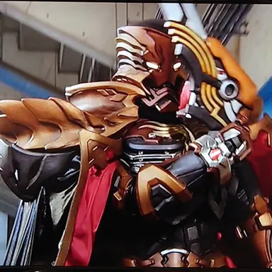 Profile image of ダマラス