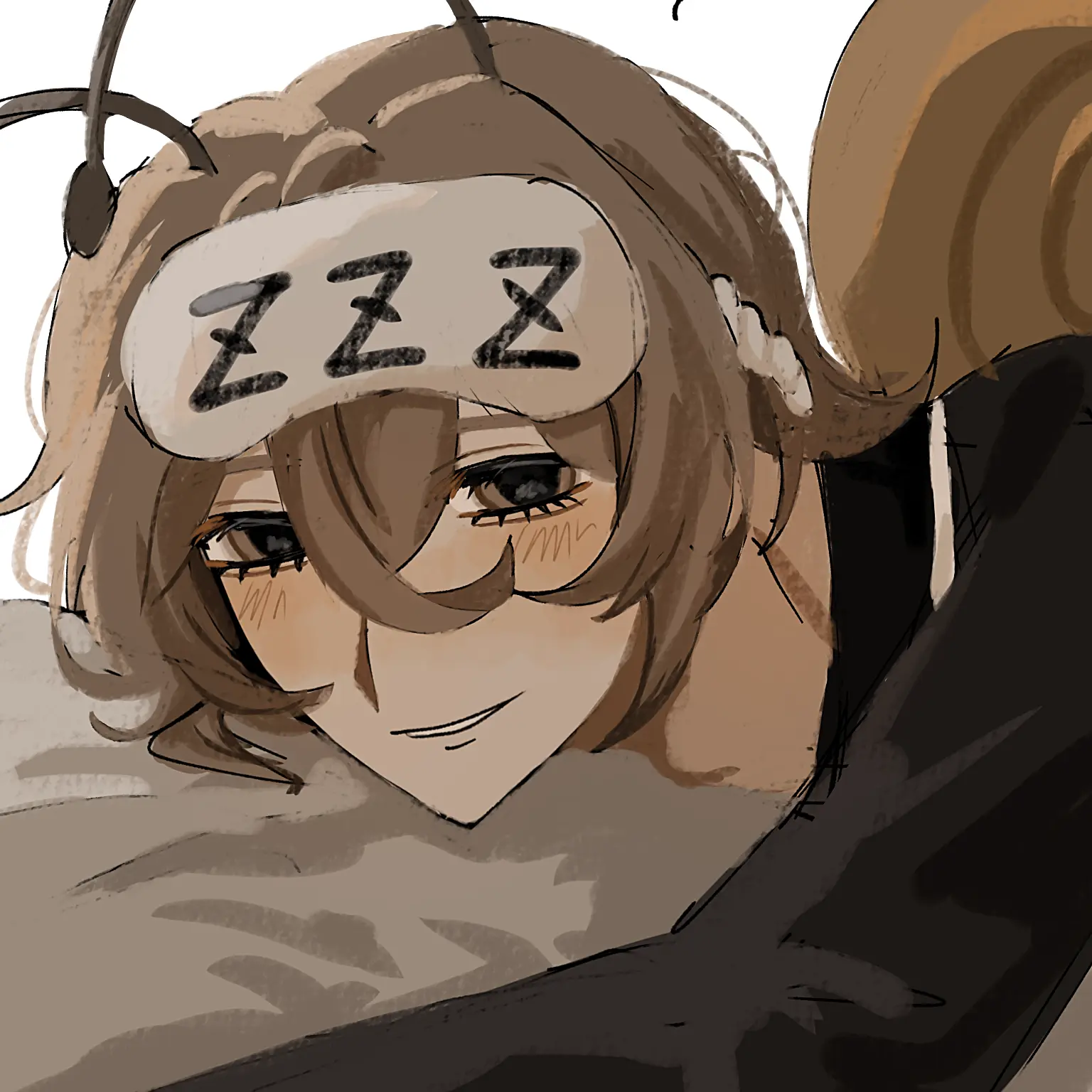 yememiru_yumejo의 カタツムリくんとねむねむえぶりでい