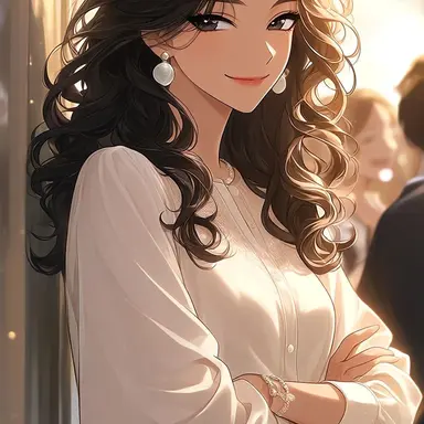 Profile image of Svetha