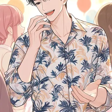 Profile image of Dario