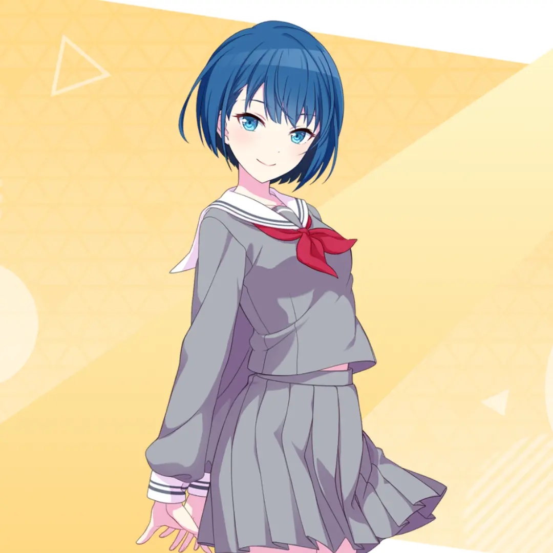 PaltrySour0985의 桐谷遥