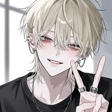 Profile image of 天嶺