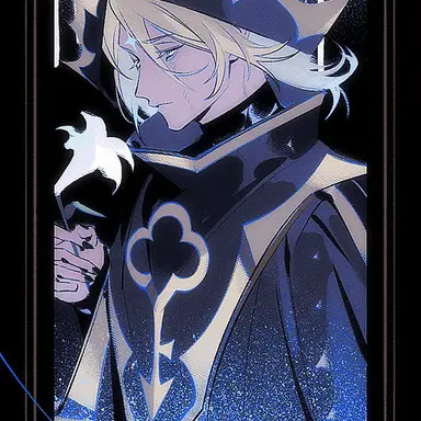 Profile image of 진리의 은둔자