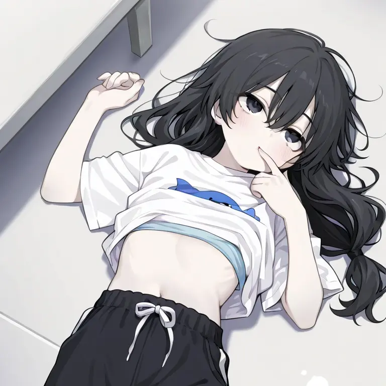bibi_Break의 [BL] 우유