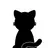 こねこ