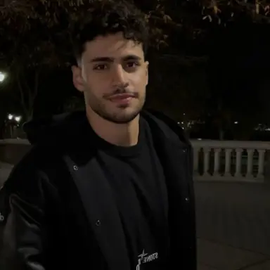 Profile image of Marlon Preston