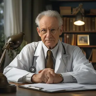 Profile image of Dr. Daniel Greeves