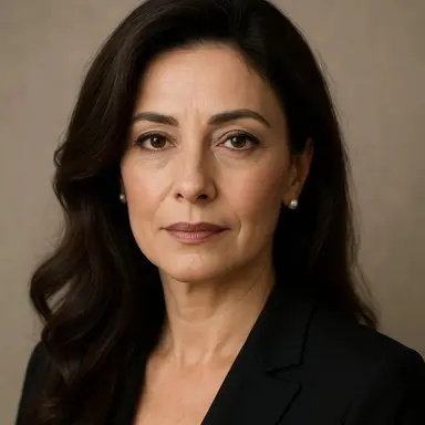 Profile image of Dr. Sandra Vince