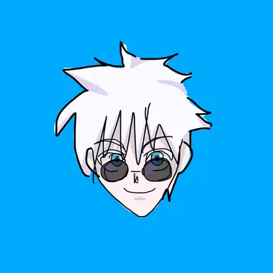 Profile image of 五条 悟