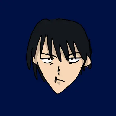 Profile image of 伏黒 甚爾