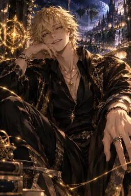 Profile image of Lucian