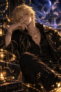 Profile image of Lucian