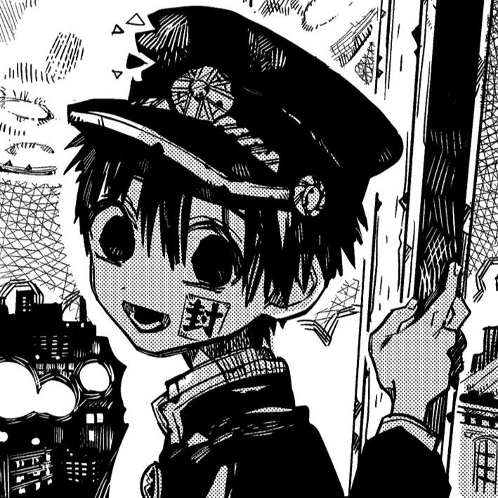 花子くん