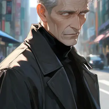Profile image of Stellan