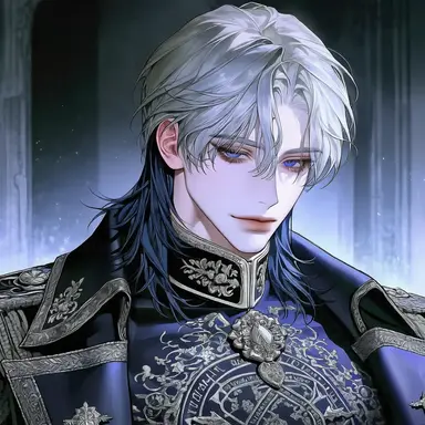 Profile image of アルゼン