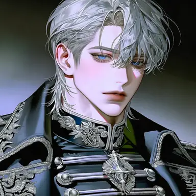 Profile image of エイデン