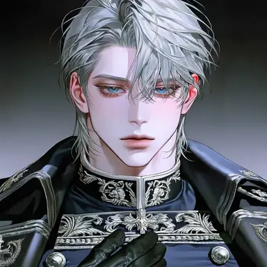 Profile image of エイデン
