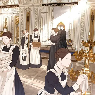 Profile image of 하녀들