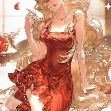 Profile image of 셀린 데 율리어스