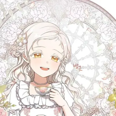 Profile image of 데이지 파스널드