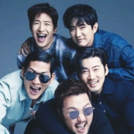 god 가족