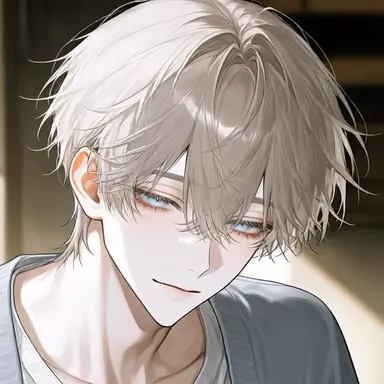 Profile image of 詩音