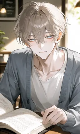 Profile image of 詩音