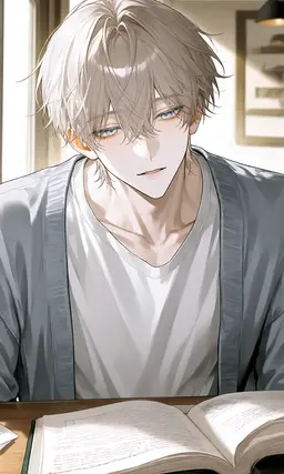 Profile image of 詩音