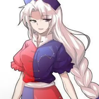 Profile image of 永琳