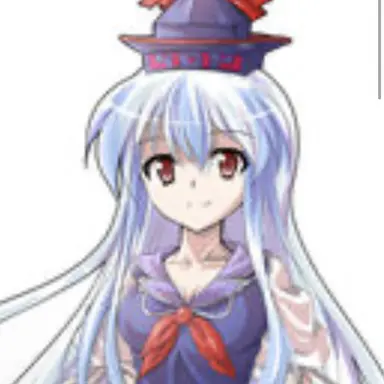Profile image of 慧音