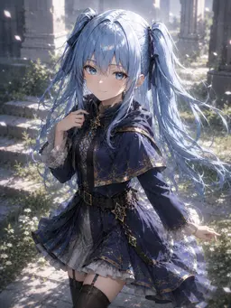 Profile image of 魔術士リディア