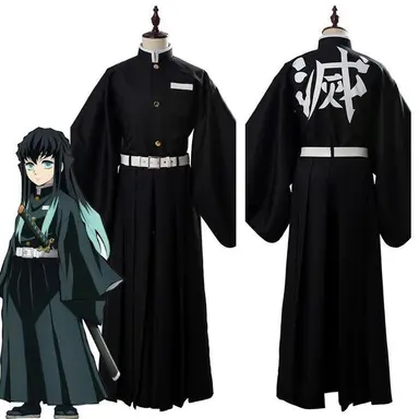 Profile image of 時透無一郎