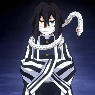 Profile image of 이구로 오바나이