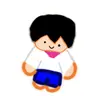 캐릭터 프로필 이미지