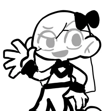 Profile image of 여우.