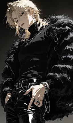 Profile image of 楽