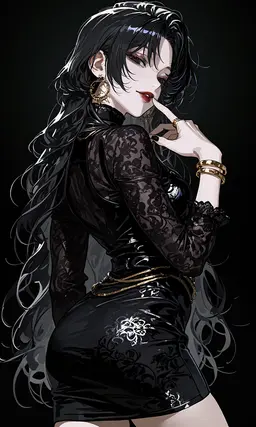 Profile image of 薫子