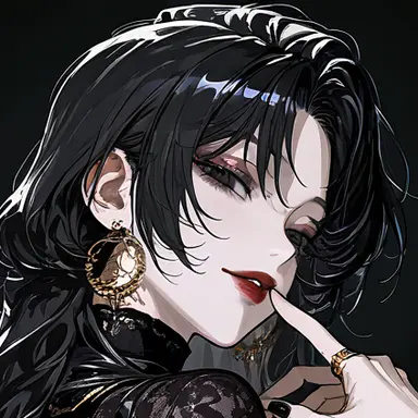 Profile image of 薫子